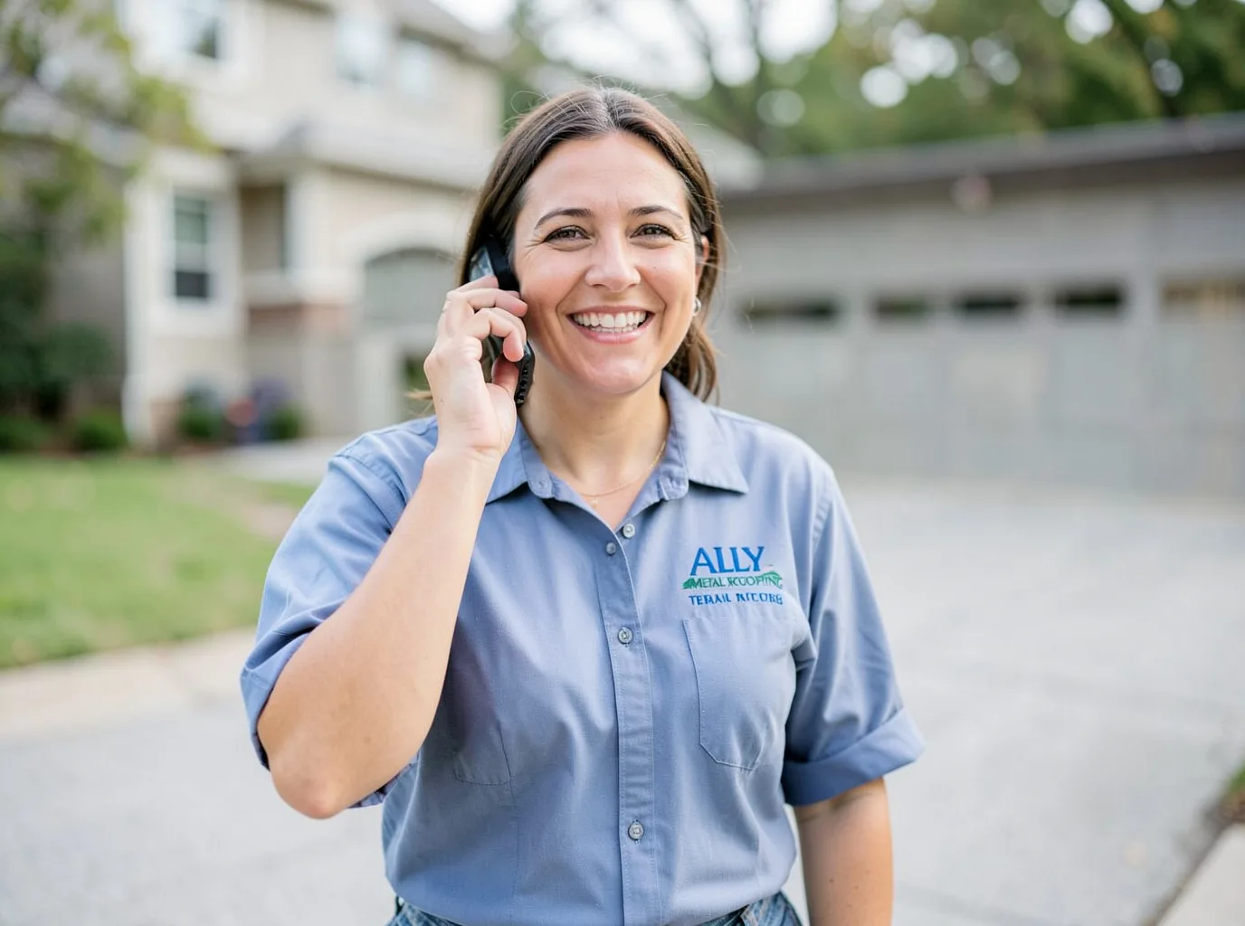 Metal Roof Installation Oran, MO FAQs